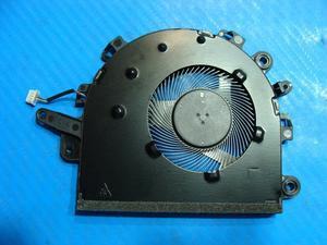 Cpu cooling fan for Lenovo IdeaPad 3 15IIL05 15.6 inches DC28000F3V0