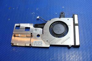 Cpu cooling fan for Dell inspiron 15 3551 15.6 inches with Heatsink M5H50