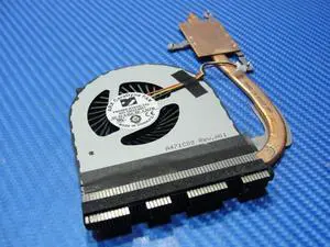 Cpu cooling fan for Dell Inspiron 15 3543 15.6 inches with Heatsink 9W0J6 460.00G01.0031