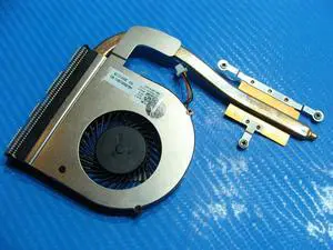 Cpu cooling fan for Dell Inspiron 15 3543 15.6 inches with Heatsink 9W0J6 460.00G01.0011