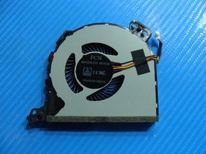 Cpu cooling fan for Lenovo IdeaPad 130-15AST 15.6 inches DC28000LGF0