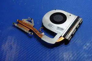 Cpu cooling fan for Dell Inspiron 15 3542 15.6 inches with Heatsink 9W0J6 #1