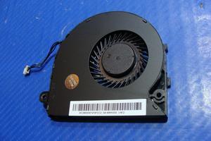 Cpu cooling fan for Lenovo IdeaPad 110-15ISK 15.6 inches DC28000ENF0F