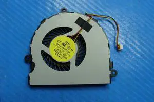 Cpu cooling fan for Dell Inspiron 15 3521 15.6 inches 74x7k dc28000c8f0
