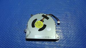 Cpu cooling fan for Lenovo IdeaPad 110-15ACL 15.6 DC28000CVF0