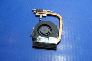 Cpu cooling fan for Dell Inspiron 14z 5423 14 inches with Heatsink 60.4UV01.011 MPF3D