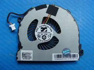 Cpu cooling fan for Dell Inspiron 14-5447 14 inches 3RRG4 DC28000EDR0