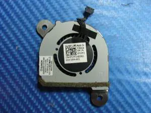 Cpu cooling fan for Dell Inspiron 14 7437 14 inches Y1FF3