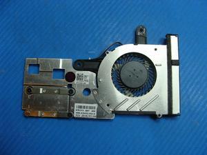 Cpu cooling fan for Dell Inspiron 14 3452 14 inches with Heatsink M5H50