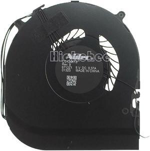 Cpu cooling fan for Lenovo Thinkpad X1 Carbon X1C 5th 00UR983 CC126K13
