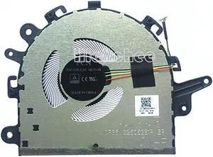 Cpu cooling fan for LENOVO IDEAPAD S145-15IWL 5F10S13875 FLAW 4pin
