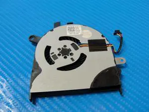 Cpu cooling fan for Dell Inspiron 13-7359 13.3 inches D4CG8 #1