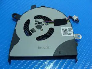 Cpu cooling fan for Dell Inspiron 13-7353 13.3 inches D4CG8