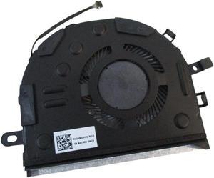 Cpu cooling fan for Lenovo Flex 5-1570 80XB 81CA 5F10N71321