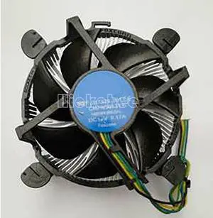 Cpu cooling fan for with heatsinkInter E97378-001 LGA1156 LGA1155 LGA1150