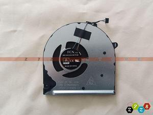 Cpu cooling fan for L52034-001HP 15-DU 15-DW 15S-DU 250 G8