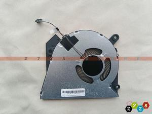Cpu cooling fan for HP ProBook 450 G6 455R G6 HSN-Q16C HSN-Q17C-5 L47696-001