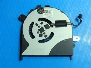 Cpu cooling fan for Dell Inspiron 13 7352 Series 13.3 inches DW2RJ