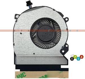 Cpu cooling fan for L03613-001HP ProBook 440 G4 445 G4 440 G5 HSN-Q04C Q08C