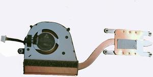 Cpu cooling fan for Heatsink Lenovo Thinkpand S2 L380 3rd Gen 01LW775