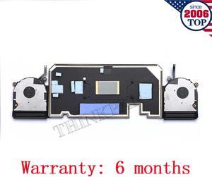 Cpu cooling fan for Heatsink Dell 2-in-1 XPS 13 7390 9310 2in1 0VDFK8 0VMDK