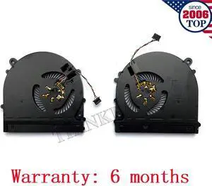 Cpu cooling fan for Xiaomi Pro 15.6 171501-AL