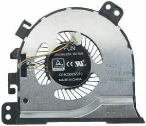 Cpu cooling fan for Toshiba Tecra X40 X40-E X40-D DFS150305CDOT radiation