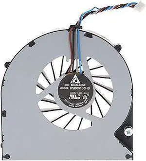 Cpu cooling fan for Toshiba Satellite P870 P870D P875 P875D P875-31l