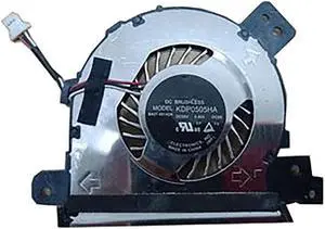 Cpu cooling fan for SAMSUNG NP910S5J NP905S5J NP910S5K NP910S3K BA31-00142A