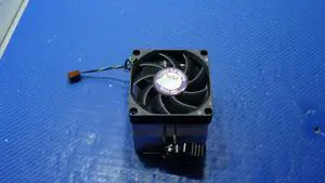 Cpu cooling fan for Lenovo E X315 Desktop with Heatsink 11S310393860