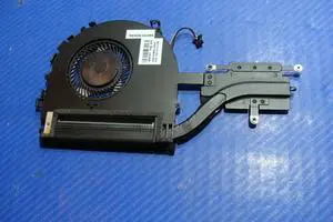 Cpu cooling fan for Lenovo Edge 2-1580 15.6 inches with Heatsink 460.03R0L.0001