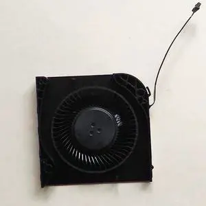 Cpu cooling fan for laptop Latitude 5521 Precision 3561 EG75070S1-C590-S9A