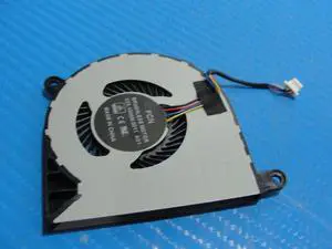 Cpu cooling fan for Dell Inspiron 13 5368 13.3 inches 31TPT 023.1006M.011