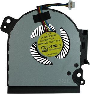 Cpu cooling fan for Laptop - Toshiba satellite pro a50-c-23p