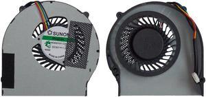 Cpu cooling fan for Laptop - LENOVO B470-431523U