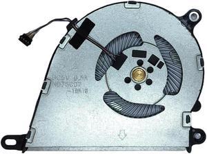Cpu cooling fan for Laptop - HP 15s-fq1002nv