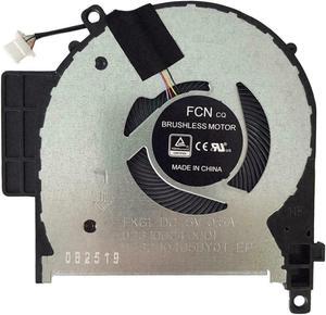 Cpu cooling fan for Laptop - HP 15-CR0087CL