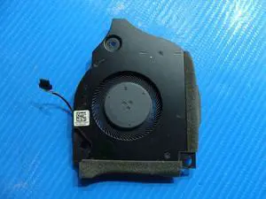 Cpu cooling fan for Dell G7 7790 17.3 inches 06KT2