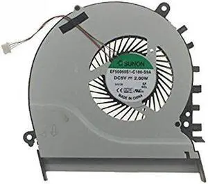 Cpu cooling fan for Laptop - Asus Asus X551L