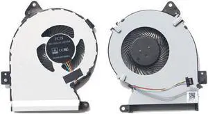 Cpu cooling fan for Laptop - ASUS X540LA-XX271T