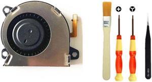 Cpu cooling fan for Internal Nintend-o Switc-h NS OLED Lite