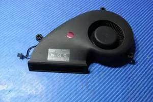 Cpu cooling fan for A1418 21.5 inches Mid 2014 MF883LL/A 923-00031