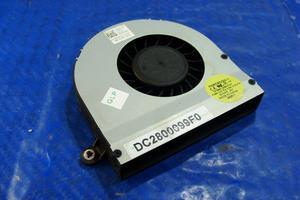 Cpu cooling fan for Dell Alienware M17xR3 17.3 inches GVHX3