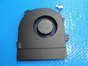 Cpu cooling fan for Dell Alienware M17 R3 17.3 inches 7740y