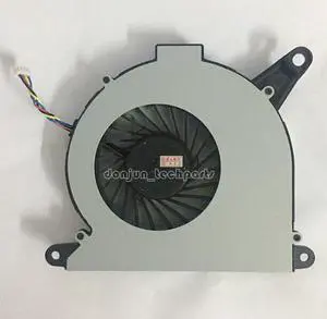 Cpu cooling fan for NUC10 I3 I5 I7 NUC10i3FNH NUC10i5FNH NUC10i7FNH NS65B01