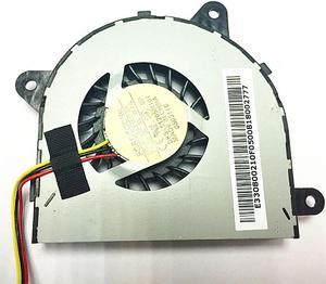 Cpu cooling fan for MSI N4205 MS-1481 dfs451205m10t DC5V 0.4A