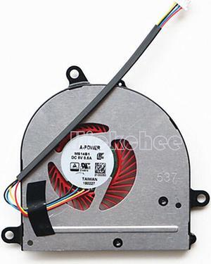 Cpu cooling fan for MSI S1 S1-01 S1-02 MS-14B1 PE42 PS42 MS-14B1 14B2 MX150