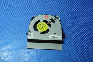 Cpu cooling fan for Dell Alienware 17 R2 17.3 inches MYX41