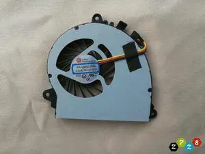 Cpu cooling fan for MSI GS70 MS-1771 PAAD06015SL N284