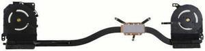 Gpu and Cpu cooling fan for Heatsink Lenovo YOGA 900-13ISK 4 PRO